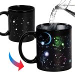 Coffee Mug (Black Magic Mug)