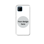 Custom Back Case for Realme C20