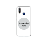 Custom Back Case for Vivo Z 1 Pro
